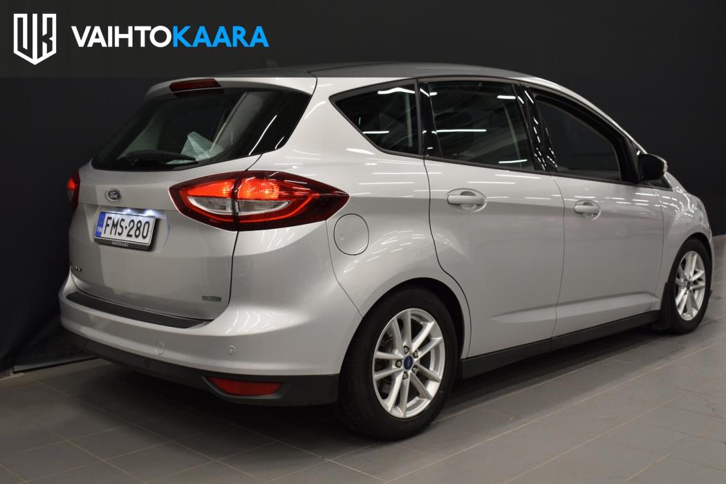 FORD C-Max 2017
