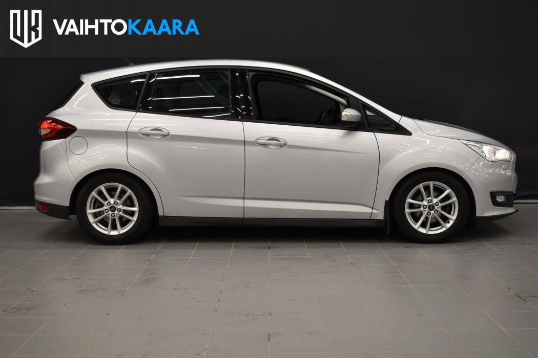 FORD C-Max 2017