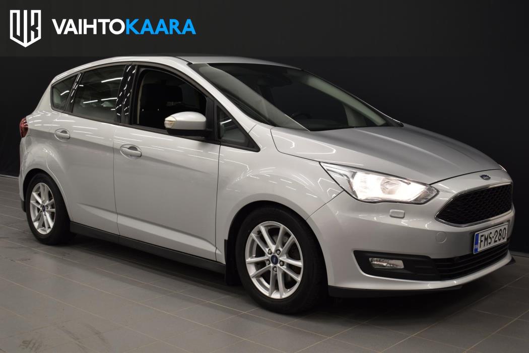FORD C-Max 2017