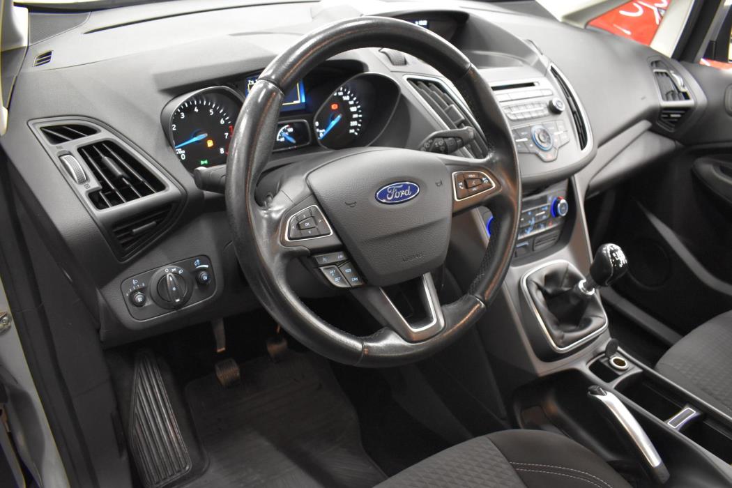 FORD C-Max 2017