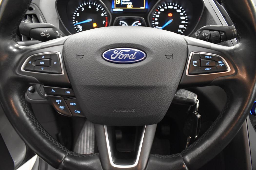 FORD C-Max 2017