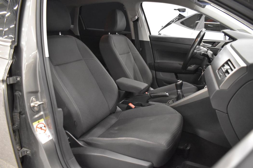 VOLKSWAGEN Polo 2019