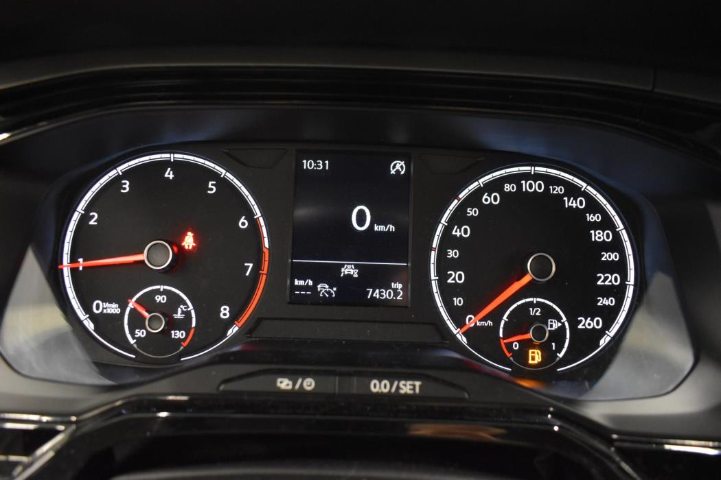VOLKSWAGEN Polo 2019