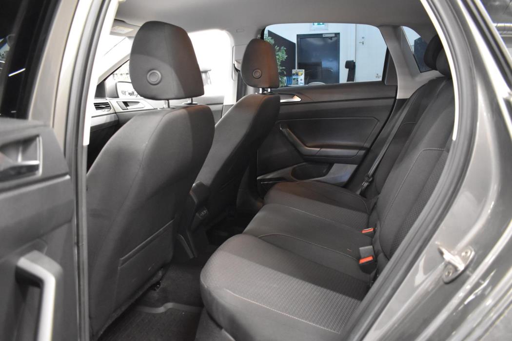 VOLKSWAGEN Polo 2019