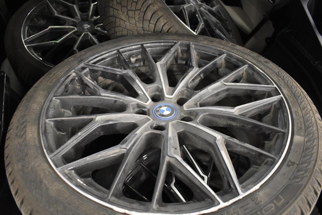 BMW i4 M50 2022
