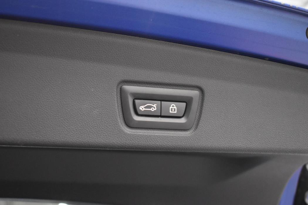BMW i4 M50 2022