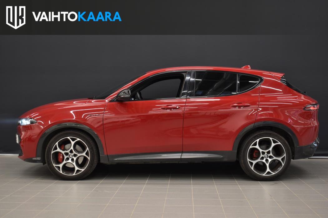 ALFA ROMEO Tonale 2022