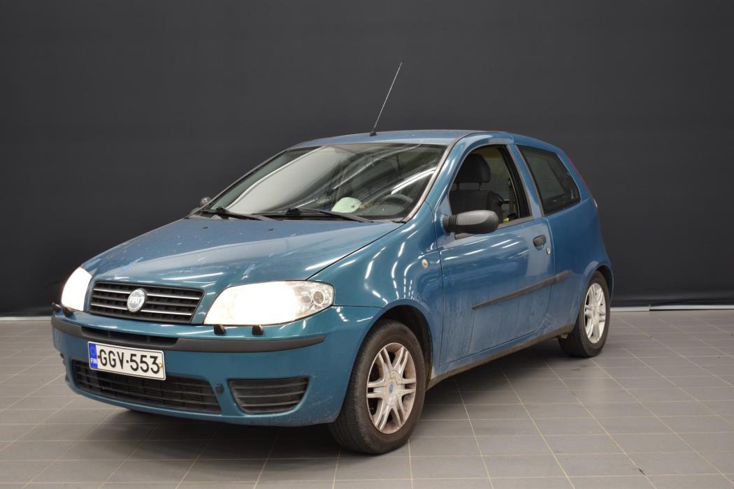 FIAT Punto 2006