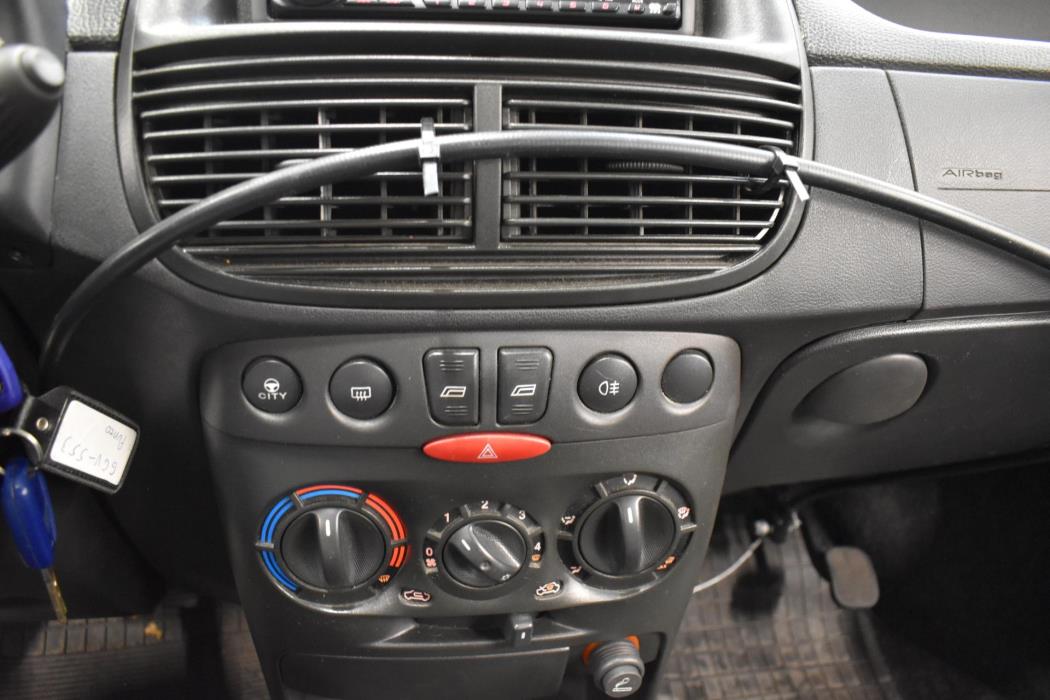 FIAT Punto 2006