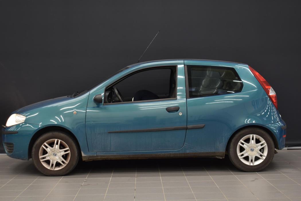 FIAT Punto 2006