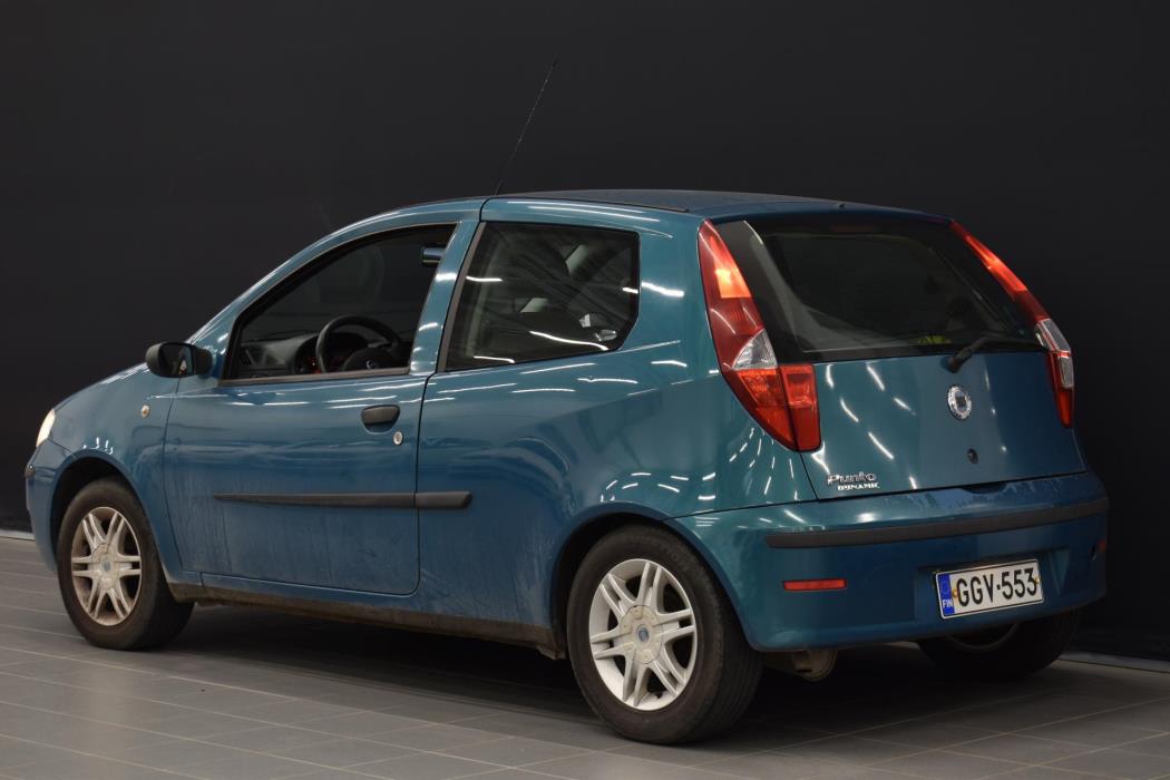 FIAT Punto 2006