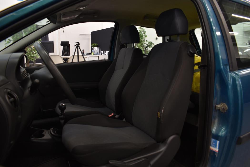 FIAT Punto 2006