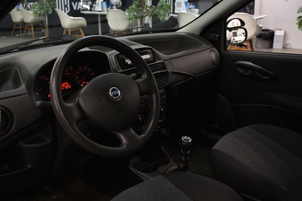 FIAT Punto 2006