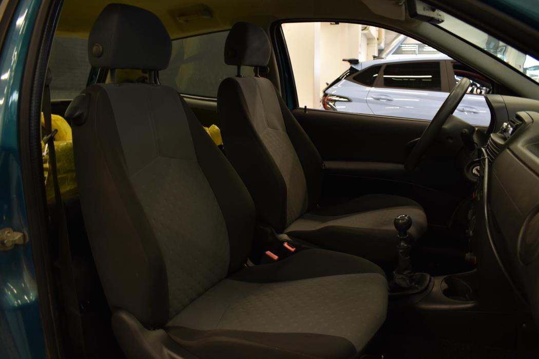 FIAT Punto 2006