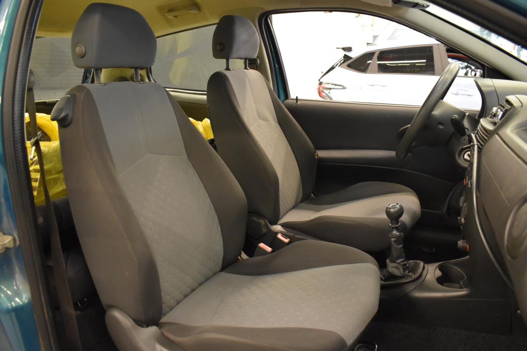 FIAT Punto 2006