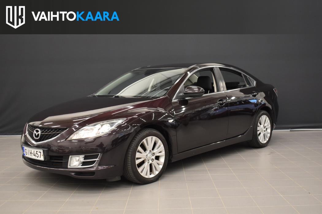 MAZDA 6 2009
