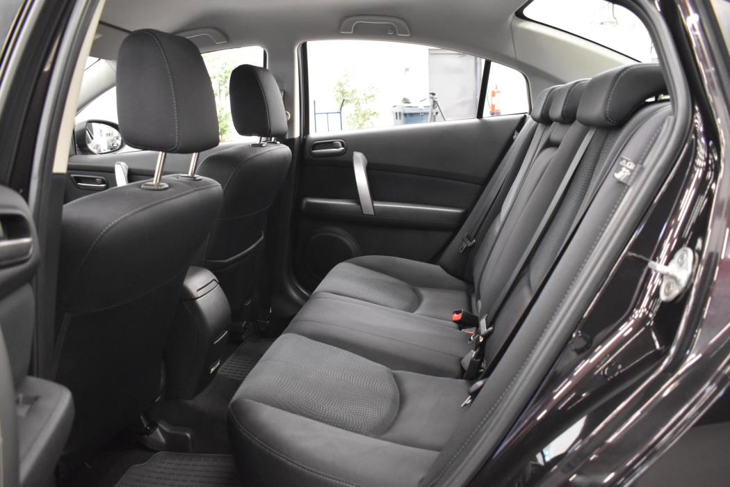 MAZDA 6 2009