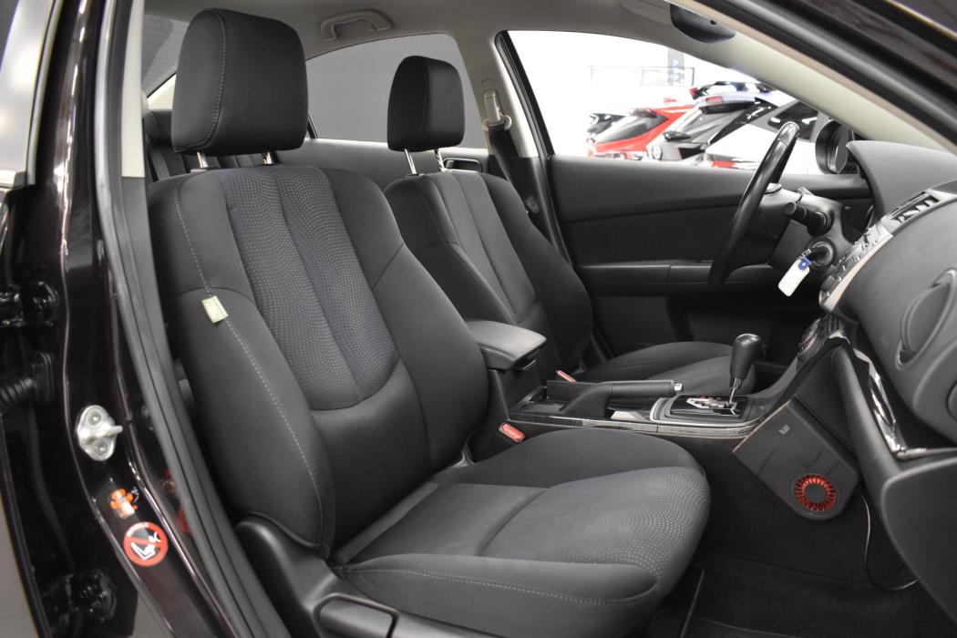 MAZDA 6 2009