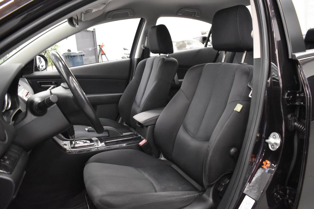 MAZDA 6 2009