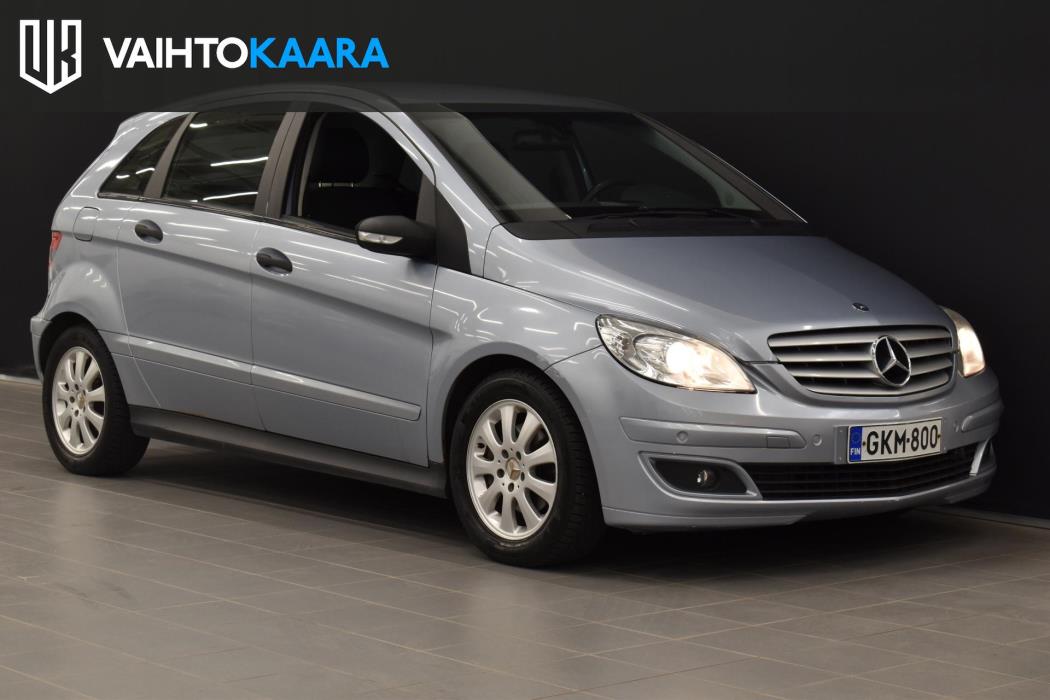 MERCEDES-BENZ B 2006