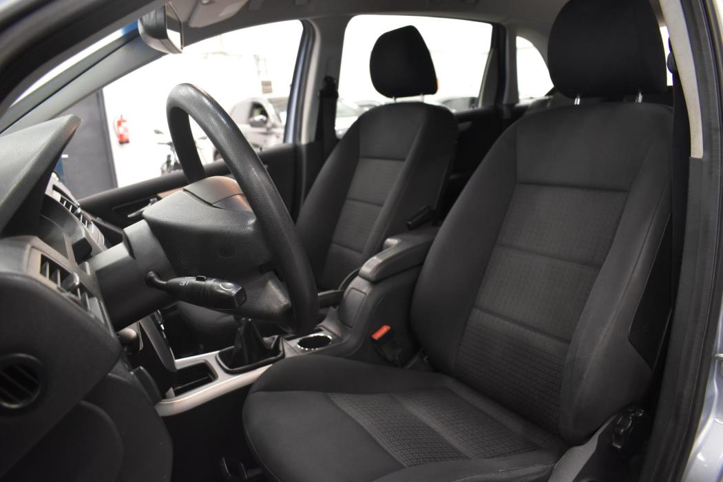 MERCEDES-BENZ B 2006