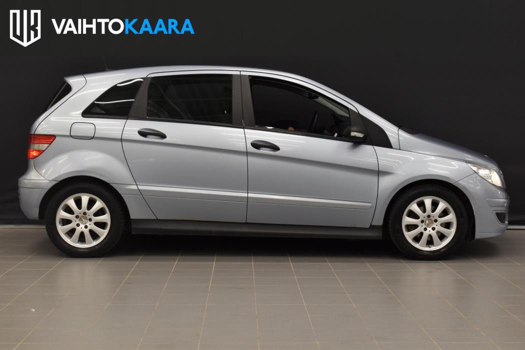 MERCEDES-BENZ B 2006