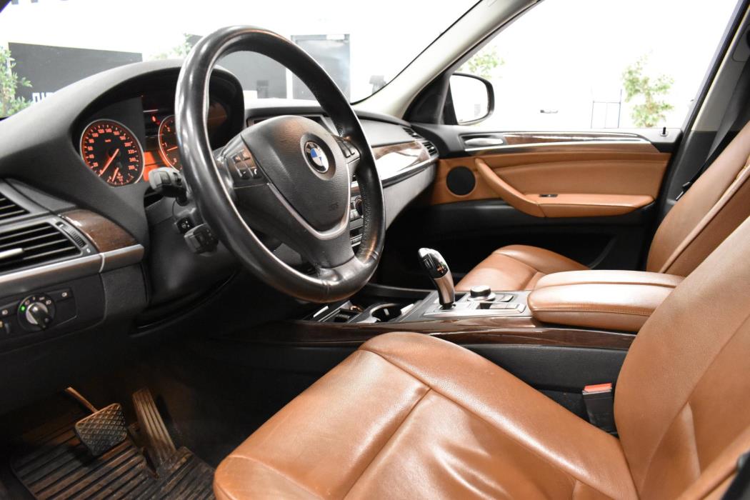 BMW X5 2010
