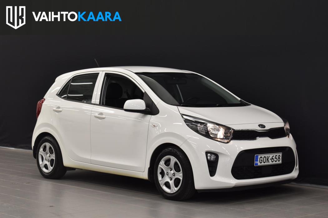 KIA Picanto 2021