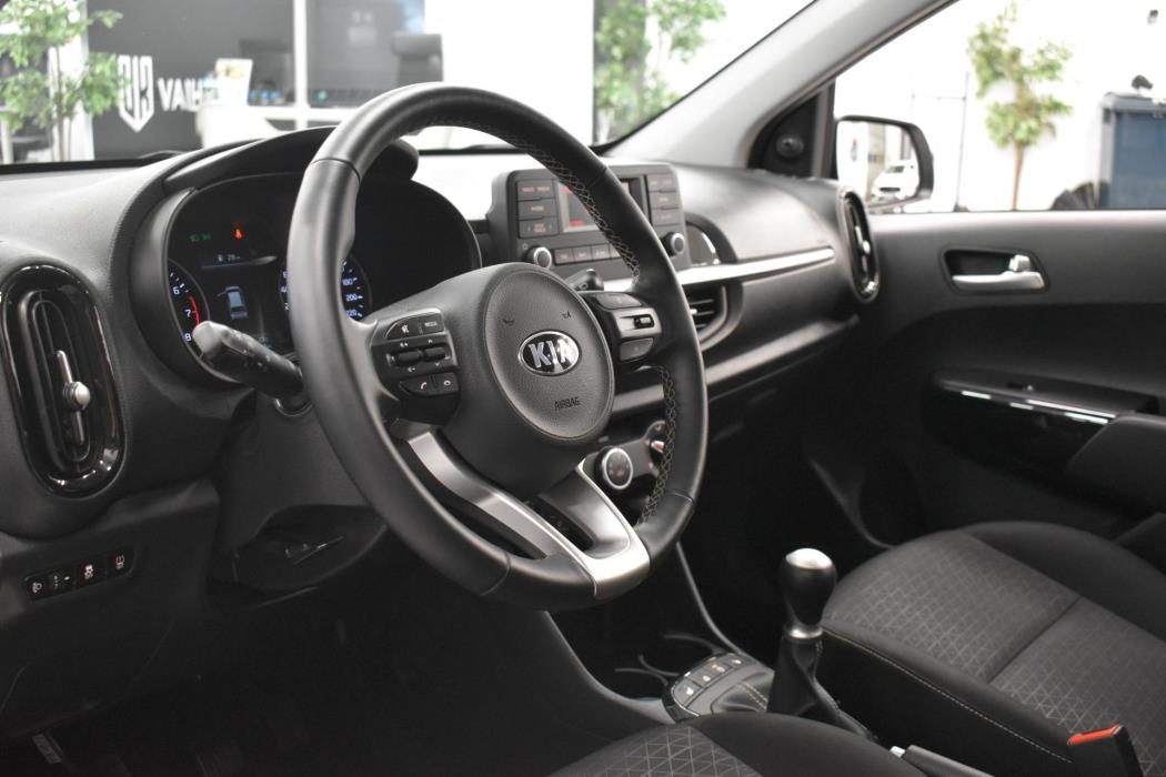 KIA Picanto 2021