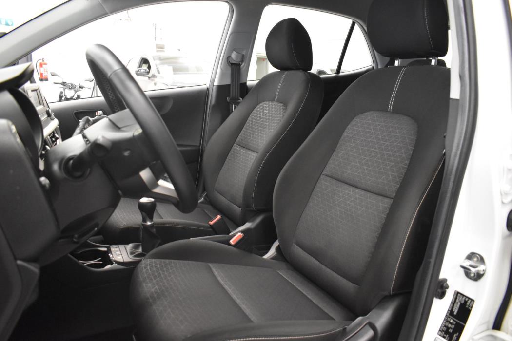 KIA Picanto 2021