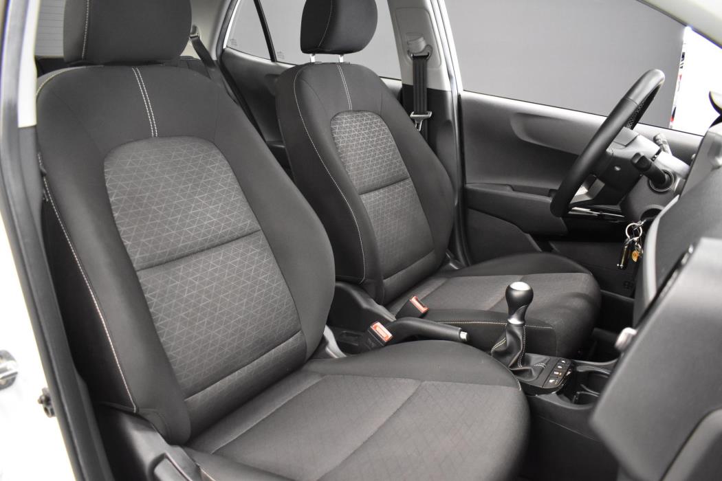 KIA Picanto 2021