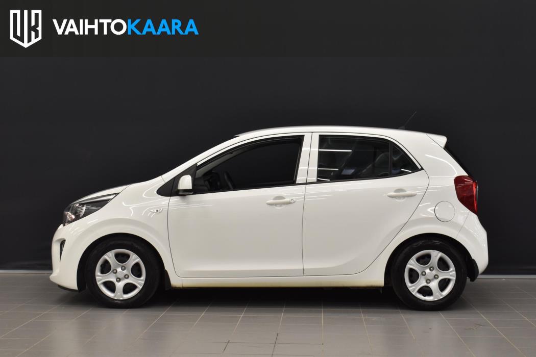 KIA Picanto 2021