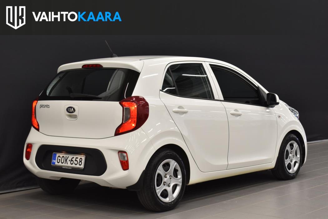 KIA Picanto 2021