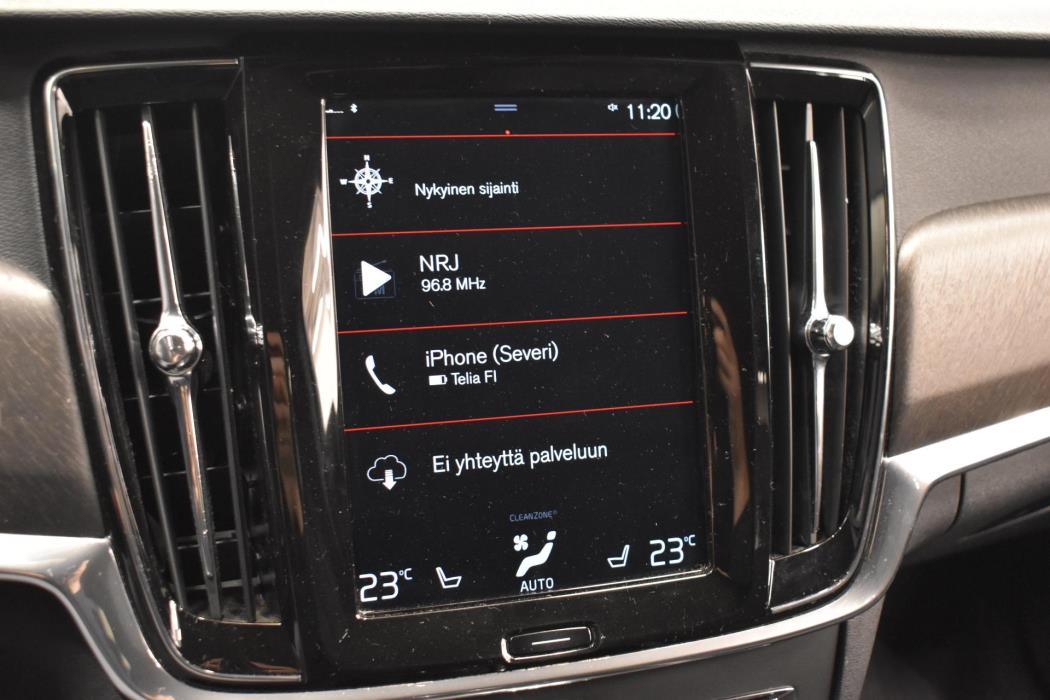 VOLVO V90 Cross Country 2018