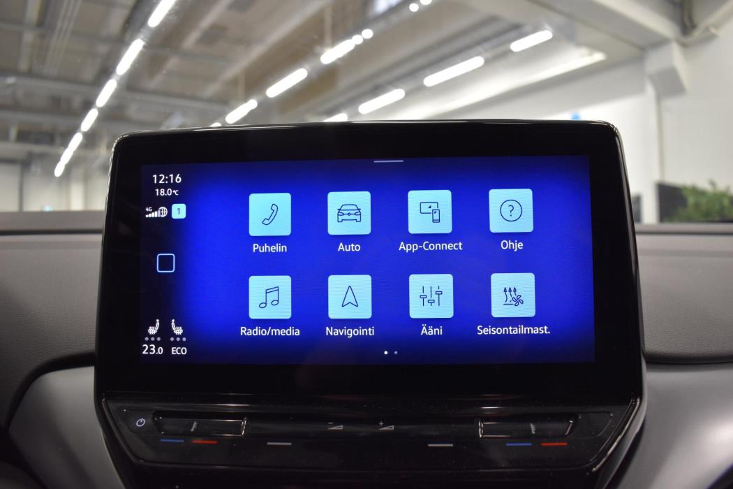 VOLKSWAGEN ID.4 2021