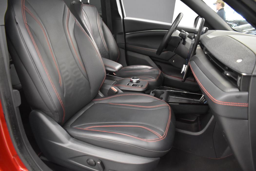 FORD Mustang Mach-E 2022