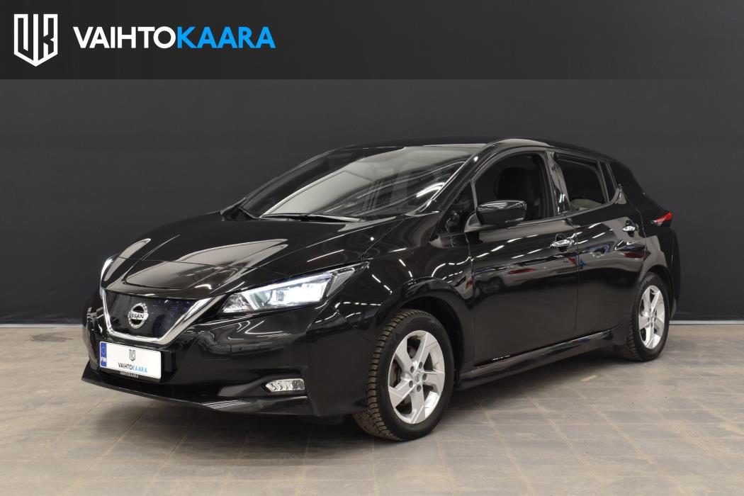 NISSAN Leaf 2022