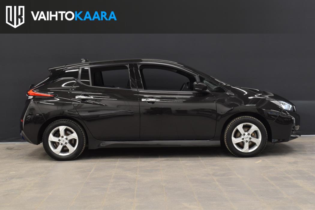 NISSAN Leaf 2022