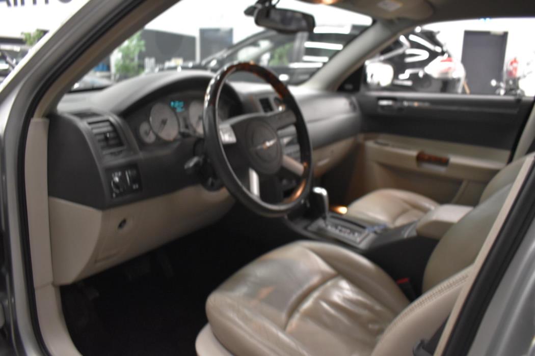 CHRYSLER 300C 2005