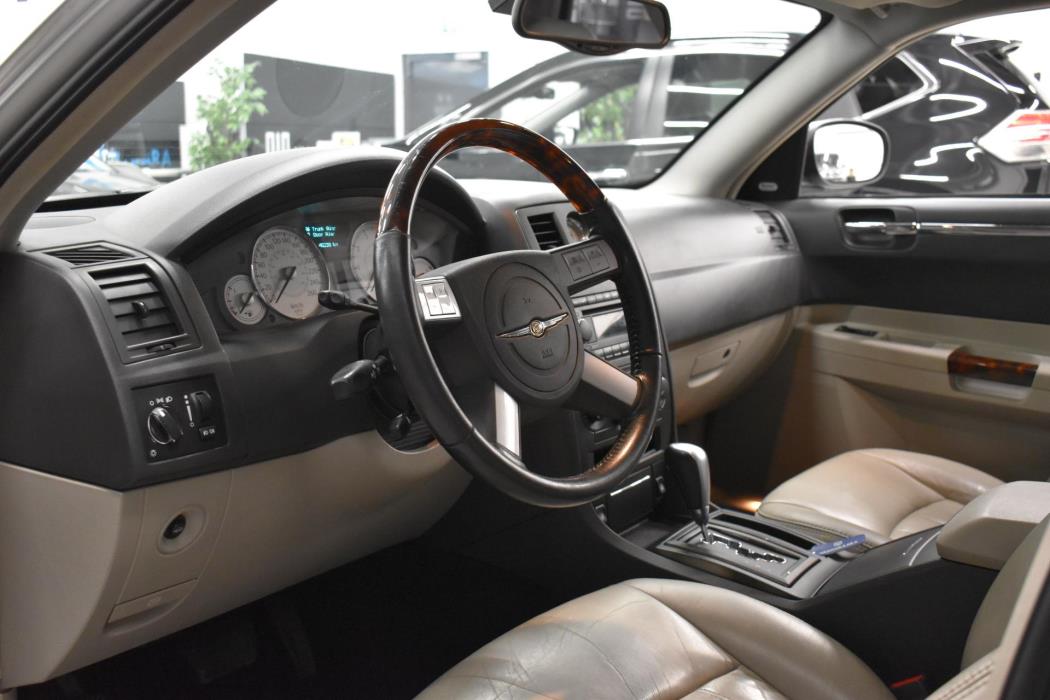 CHRYSLER 300C 2005