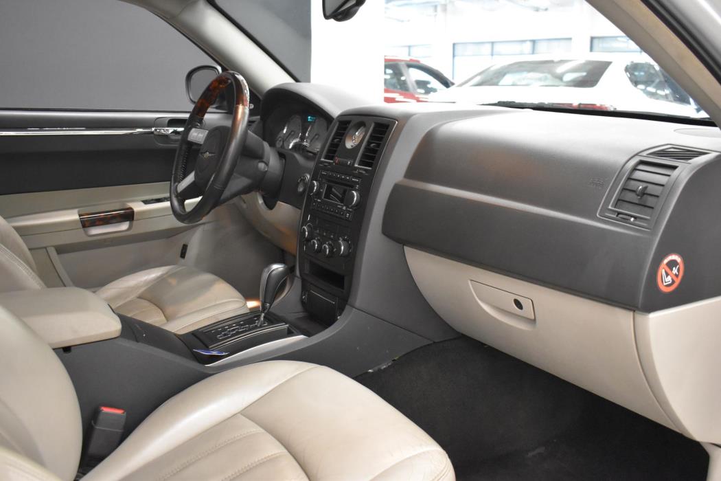 CHRYSLER 300C 2005