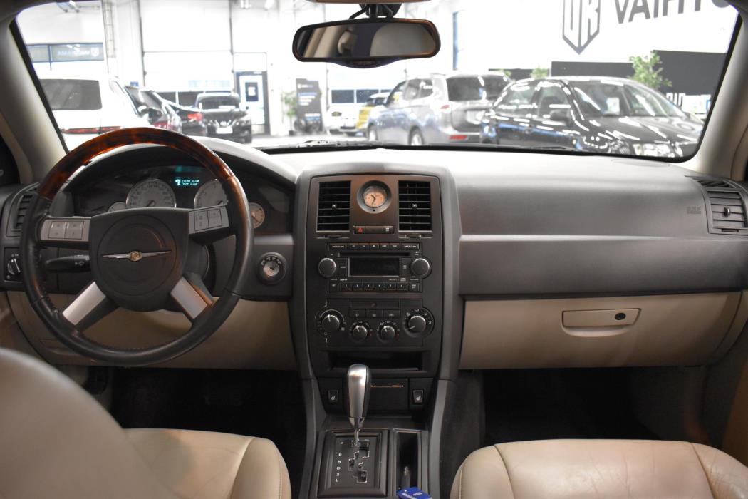 CHRYSLER 300C 2005