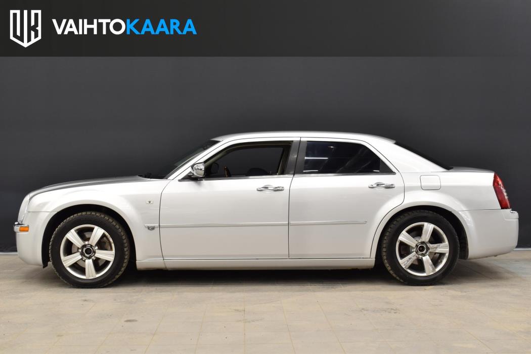 CHRYSLER 300C 2005