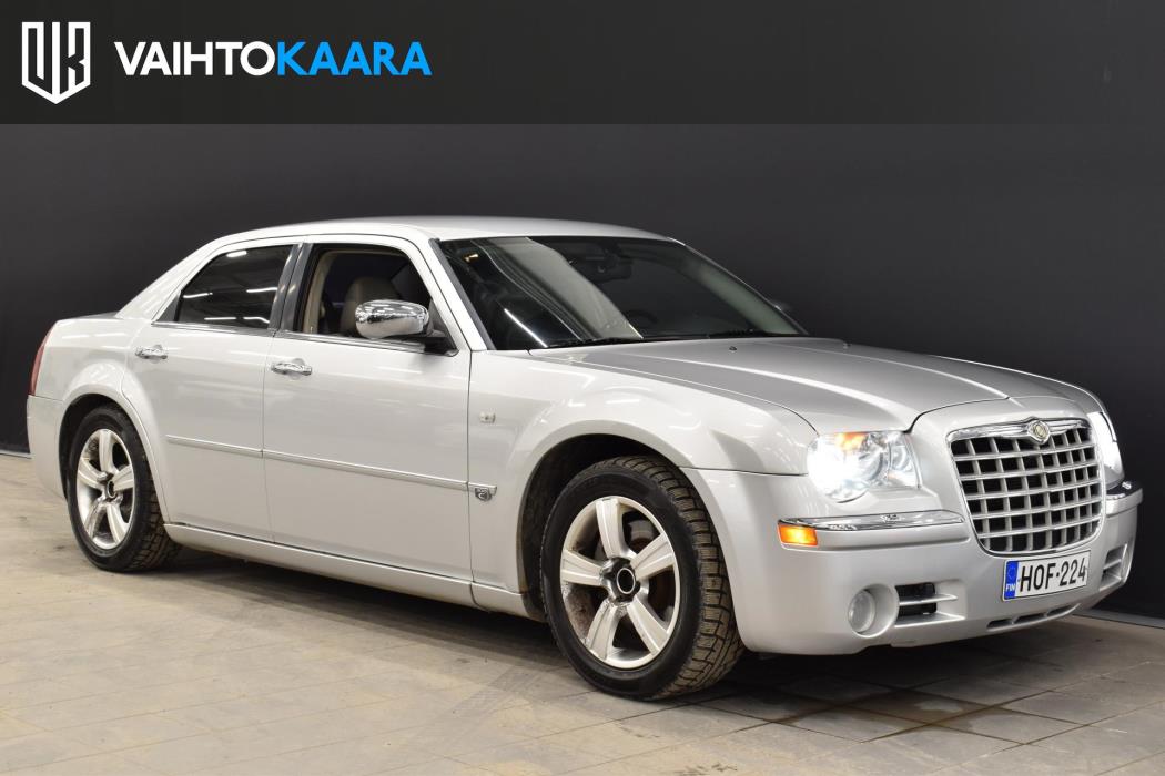 CHRYSLER 300C 2005