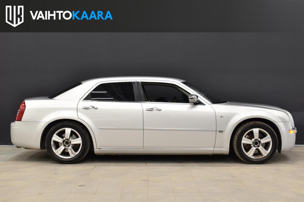 CHRYSLER 300C 2005