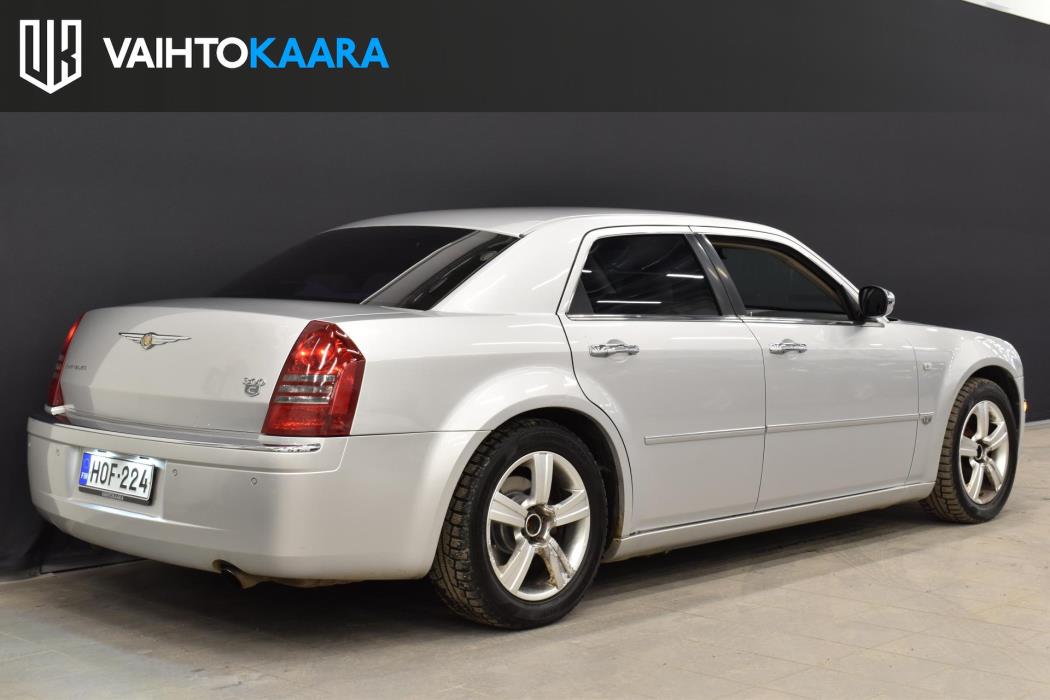 CHRYSLER 300C 2005