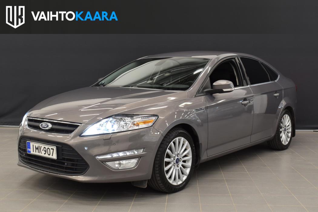 FORD Mondeo 2014