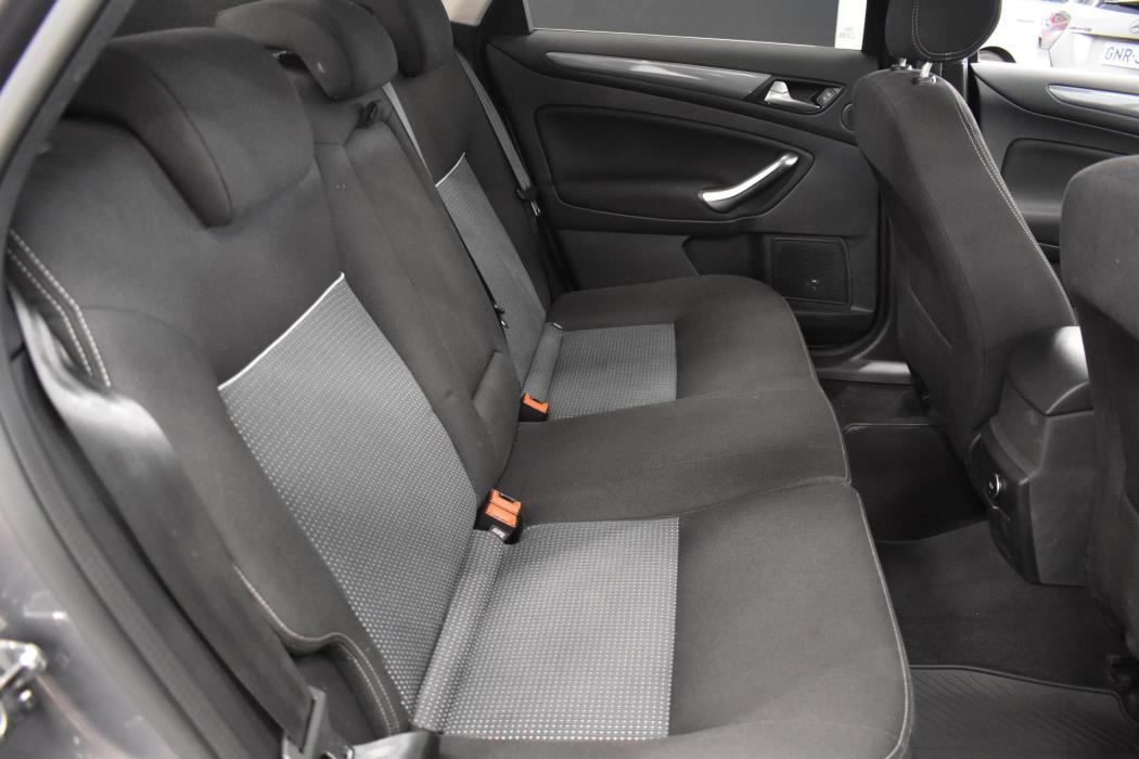 FORD Mondeo 2014