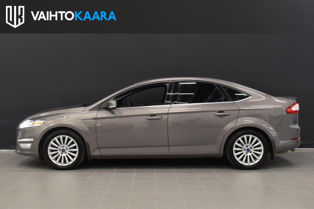 FORD Mondeo 2014