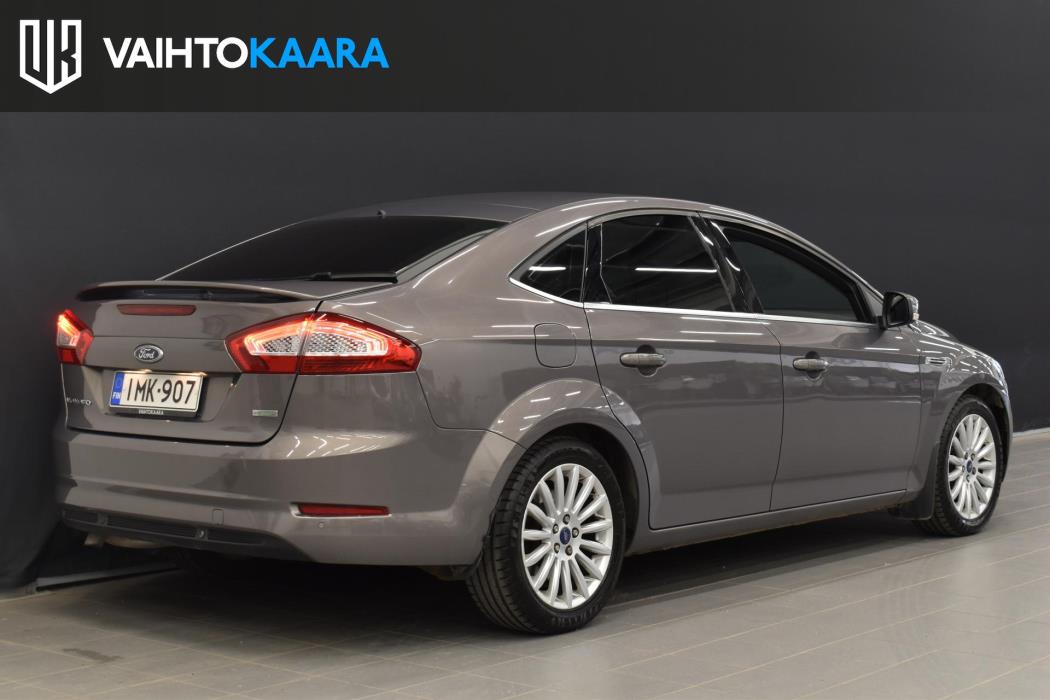 FORD Mondeo 2014